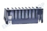 Philips Rasierapparat CP0365/01 Kammaufsatz