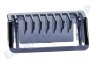 Philips Rasierapparat CP0365/01 Kammaufsatz