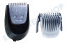 Philips CP2178/01 Haarschneider Bartschneider