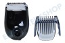 Philips CP2178/01 Haarschneider Bartschneider