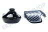Philips CP2178/01 Haarschneider Bartschneider