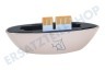 Philips Aufsatz Achsel