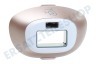 Philips Aufsatz Achsel