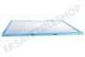 Ariston Abzugshaube Filter Metall im Halter 320x320