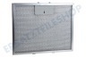 Whirlpool Abzugshaube Filter Metall 275x217mm
