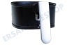 Philips Airfryer CP9677/01 Behälter Frittierkorb Air Fryer