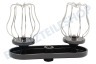Philips Küchenmaschine CP9824/01 Schneebesen