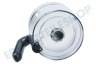 Philips Küchenmaschine CP9090/01 Rührschüssel