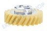 KitchenAid Zahnrad mit schrägen Zähnen