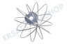 KitchenAid K5AWW Draht Schneebesen
