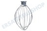 KitchenAid K5AWW Draht Schneebesen