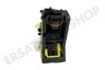 Saeco Kaffeemaschine CP0229/01 Brüheinheit