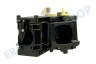 Saeco Kaffeemaschine CP0229/01 Brüheinheit
