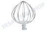 Philips 996510070473 Schneebesen