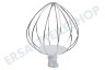 Philips 996510070473 Schneebesen