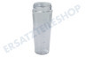Philips Becher Blenderkanne