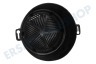 Whirlpool UNF001 Aktivkohlefilter, Universal