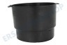 Whirlpool UNF001 Aktivkohlefilter, Universal