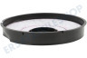 Philips/Whirlpool Abzugshaube CHF30 Filter Kohlefilter -rund- 24 cm