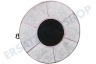 Ignis Abzugshaube AMC037 Filter Kohlefilter -rund 23cm-