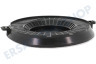 Ignis Abzugshaube AMC037 Filter Kohlefilter -rund 23cm-