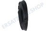 Alternative Abzugshaube Filter Kohlenstoff rund -23 cm-