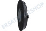 Alternative Abzugshaube Filter Kohlenstoff rund -23 cm-