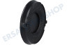 Alternative Abzugshaube Filter Kohlenstoff rund -23 cm-