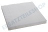 Universell Luftbehandlung Filter geeignet für Philips HEPA -quadratisch