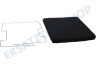 Eurofilter Abzugshaube Filter Carbon 220x180x20mm