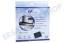 Maytag Abzugshaube Filter Carbon 220x180x20mm