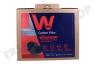 Whirlpool Abzugshaube CHF029/1 Filter Kohlenfilter