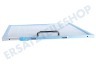 Elica Abzugshaube Filter Metall 305x266x22mm