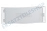 Whirlpool Abzugshaube Abdeckung Lampe - 28W 145x55mm