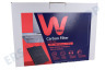 Neff Abzugshaube CHF007/2 Filter Kohlenstoff-Typ 160