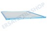 Arthur martin elux Abzugshaube Filter Metallfilter 380x283x8mm