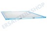 Arthur martin elux Abzugshaube Filter Metallfilter 380x283x8mm