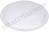 Whirlpool Ofen-Mikrowelle Glasplatte Drehteller 27cm