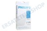 Philips Luftbehandlung FY2401/30 Philips Befeuchtungsfilter für Luftbefeuchter