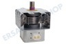 Philips Ofen-Mikrowelle Mikrowelle Magnetron 2M240H