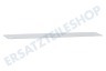 Bauknecht Ofen-Mikrowelle Hohlleiterabdeckung/Glimmerscheibe 139x33mm