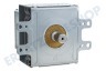 Whirlpool Ofen-Mikrowelle Mikrowelle Magnetron 2M167B-M16
