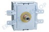 Ikea Ofen-Mikrowelle C00318778 Mikrowelle Magnetron 2M240H(PN)