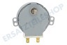 Ignis Ofen-Mikrowelle Motor von Drehteller 4W