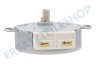 Ignis Ofen-Mikrowelle Motor von Drehteller 4W