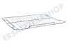 Whirlpool Ofen-Mikrowelle Gitter Backofen, 452x373mm
