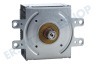 Whirlpool Ofen-Mikrowelle Mikrowelle Magnetron 2M226