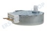Whirlpool Ofen-Mikrowelle Motor für Drehteller