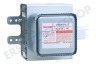 V-zug Ofen-Mikrowelle Mikrowelle Magnetron 2M253H