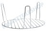 Bauknecht Ofen-Mikrowelle Gitter hohes Modell 125 mm
